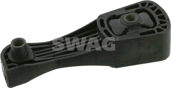 Swag 60 92 4552 - Подушка, підвіска двигуна autocars.com.ua