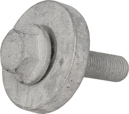 Swag 60 92 7259 - Болт шківа autocars.com.ua