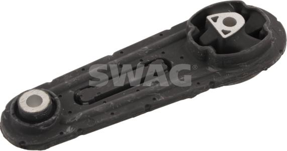 Swag 60 92 9397 - Подушка, опора, подвеска двигателя autodnr.net