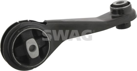 Swag 60 92 9510 - Подушка, опора, подвеска двигателя autodnr.net