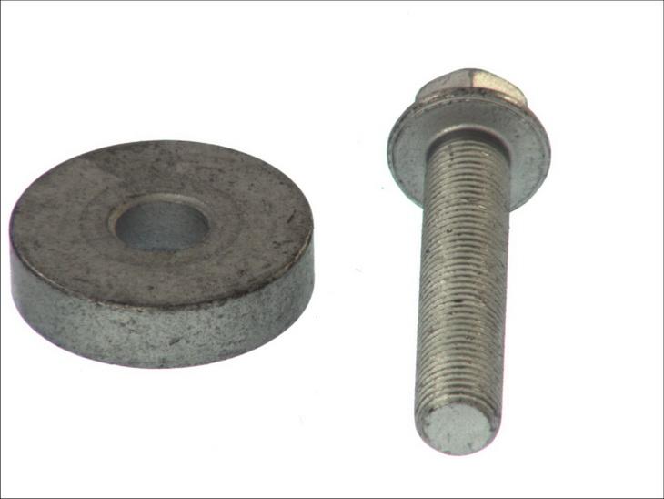 Swag 60 93 0153 - Болт шківа autocars.com.ua