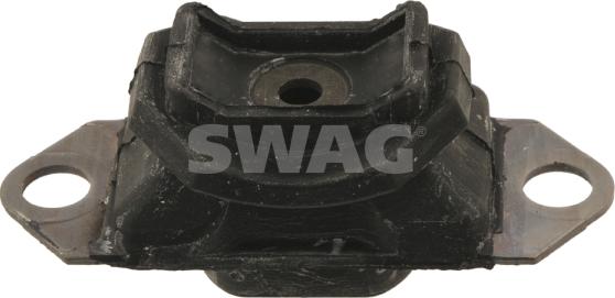 Swag 60 93 0223 - Подушка, підвіска двигуна autocars.com.ua