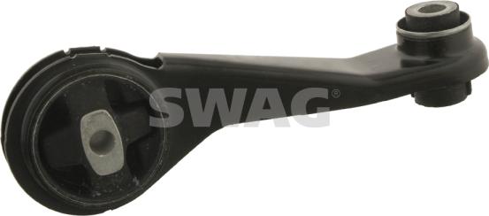 Swag 60 93 0442 - Подушка, підвіска двигуна autocars.com.ua