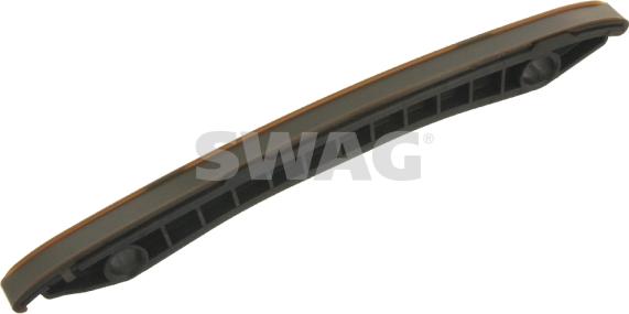 Swag 60 93 0464 - Планка заспокоювача, ланцюг приводу autocars.com.ua