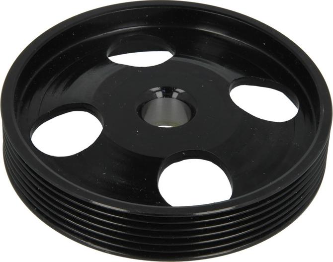 Swag 60 93 2151 - Ремінний шків, насос гідропідсилювача autocars.com.ua