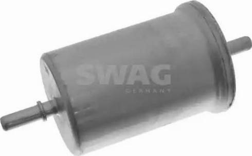 Swag 60 93 2399 - Топливный фильтр autodnr.net
