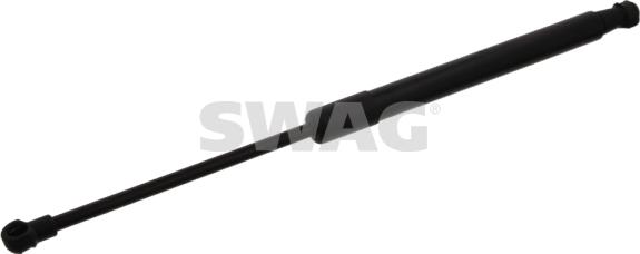 Swag 60 93 2908 - Газова пружина, кришка багажник autocars.com.ua