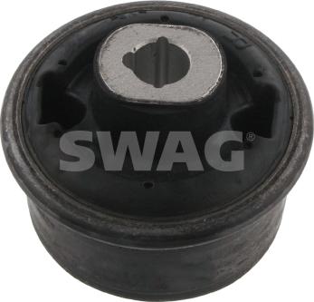 Swag 60 93 3087 - Сайлентблок, рычаг подвески колеса avtokuzovplus.com.ua
