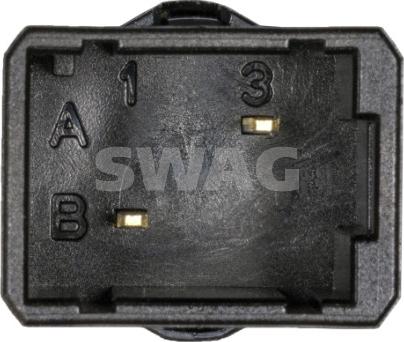 Swag 60 93 4093 - Выключатель фонаря сигнала торможения avtokuzovplus.com.ua