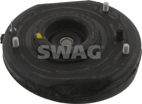 Swag 60 93 4455 - Опора стойки амортизатора, подушка autodnr.net