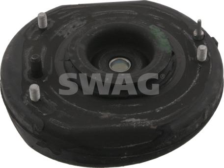 Swag 60 93 4456 - Опора стойки амортизатора, подушка autodnr.net