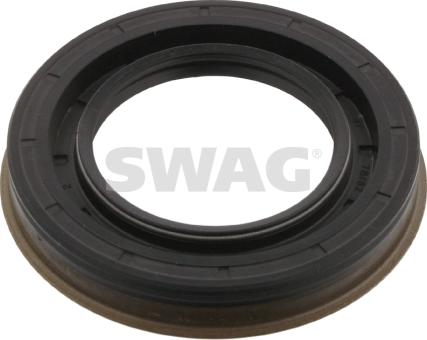 Swag 60 93 4976 - Уплотняющее кольцо, дифференциал avtokuzovplus.com.ua