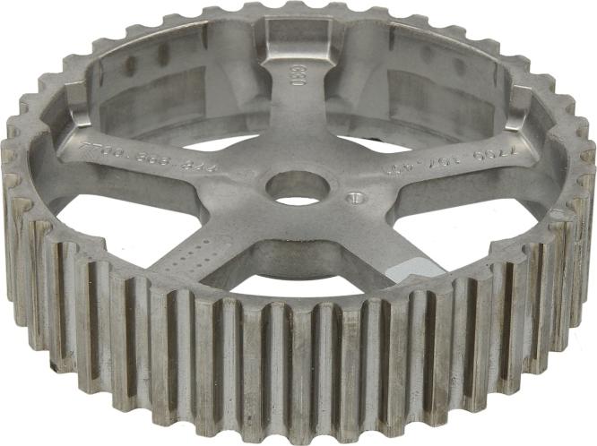 Swag 60 93 6434 - Шестерня, розподільчий вал autocars.com.ua