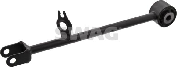 Swag 60 93 6436 - Тяга / стійка, підвіска колеса autocars.com.ua
