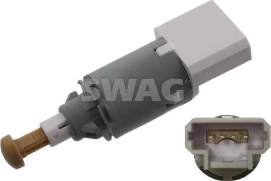 Swag 60 93 7180 - Выключатель фонаря сигнала торможения autodnr.net