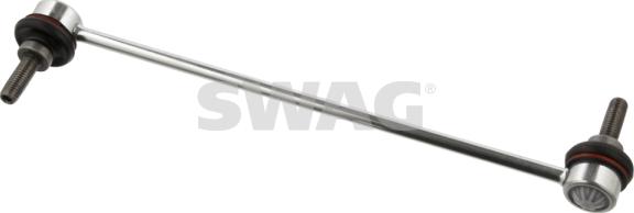 Swag 60 93 7303 - Тяга / стійка, стабілізатор autocars.com.ua