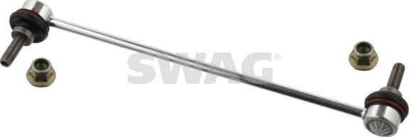 Swag 60 93 7305 - Тяга / стійка, стабілізатор autocars.com.ua