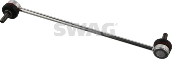 Swag 60 93 7307 - Тяга / стійка, стабілізатор autocars.com.ua