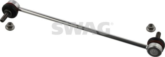 Swag 60 93 7309 - Тяга / стійка, стабілізатор autocars.com.ua