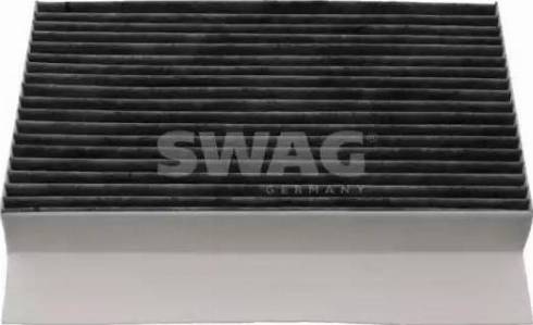 Swag 60 93 7567 - Фільтр, повітря у внутрішній простір autocars.com.ua