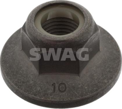 Swag 60 93 7599 - Гайка autocars.com.ua