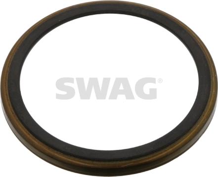Swag 60 93 7777 - Зубчатое кольцо для датчика ABS avtokuzovplus.com.ua