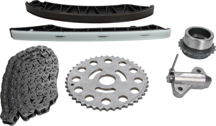 Swag 60 93 7999 - Комплект ланцюга приводу распредвала autocars.com.ua