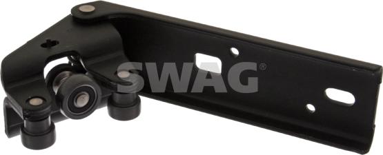 Swag 60 93 9520 - Напрямна ролика, зсувні двері autocars.com.ua