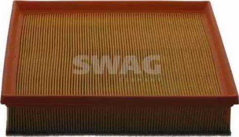 Swag 60 93 9750 - Повітряний фільтр autocars.com.ua