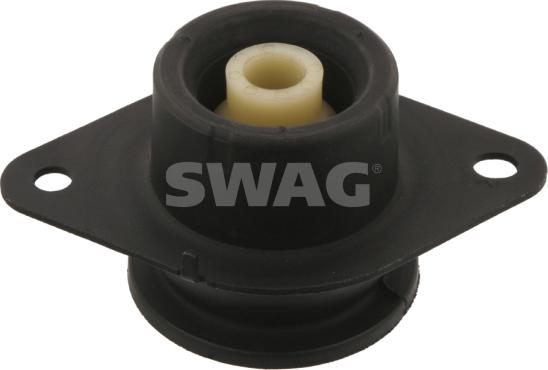 Swag 60 94 0083 - Подушка, підвіска двигуна autocars.com.ua
