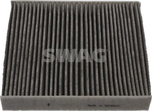 Swag 60 94 4664 - Фільтр, повітря у внутрішній простір autocars.com.ua