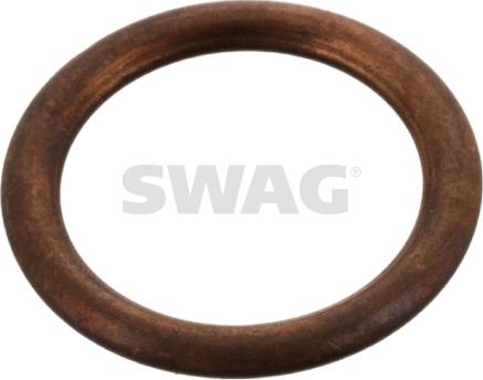Swag 60 94 4850 - Уплотнительное кольцо, резьбовая пробка маслосливного отверстия avtokuzovplus.com.ua
