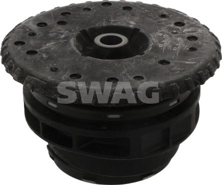 Swag 60 94 4917 - Опора стойки амортизатора, подушка autodnr.net