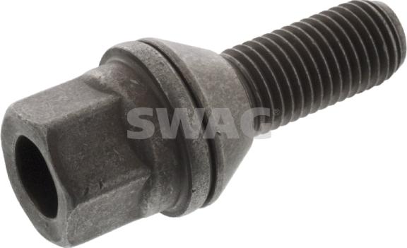 Swag 60 94 6192 - Болт для кріплення колеса autocars.com.ua
