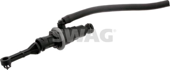 Swag 60 94 6430 - Головний циліндр, система зчеплення autocars.com.ua