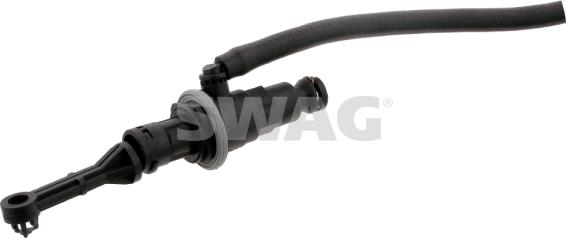 Swag 60 94 6431 - Головний циліндр, система зчеплення autocars.com.ua