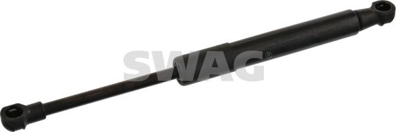 Swag 60 94 7076 - Газова пружина, капот autocars.com.ua