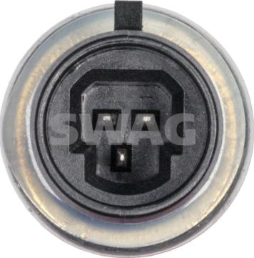 Swag 60 94 9185 - Перемикач autocars.com.ua
