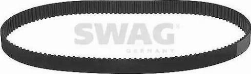 Swag 62 02 0002 - Ремінь ГРМ autocars.com.ua