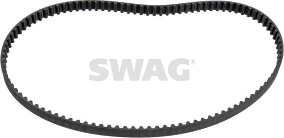 Swag 62 02 0025 - Зубчатый ремень ГРМ autodnr.net