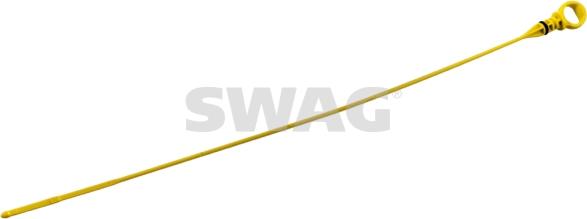 Swag 62 10 0432 - Покажчик рівня масла autocars.com.ua