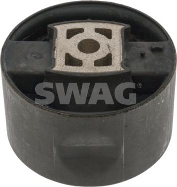 Swag 62 10 0687 - Подушка, підвіска двигуна autocars.com.ua
