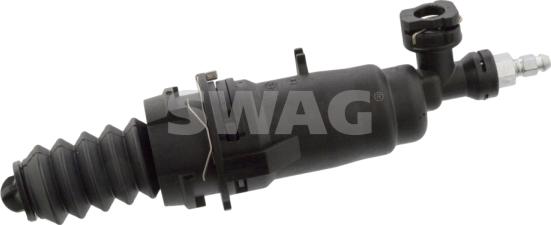 Swag 62 10 3496 - Робочий циліндр, система зчеплення autocars.com.ua