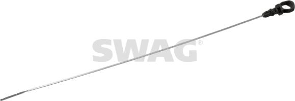 Swag 62 10 3510 - Покажчик рівня масла autocars.com.ua