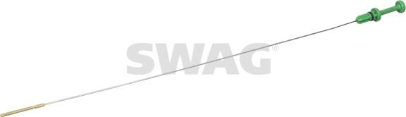 Swag 62 10 3620 - Покажчик рівня масла autocars.com.ua