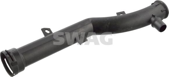 Swag 62103662 - Трубка охолоджуючої рідини autocars.com.ua