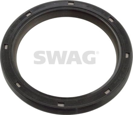 Swag 62 10 4089 - Уплотняющее кольцо, коленчатый вал avtokuzovplus.com.ua