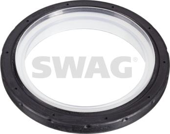Swag 62 10 4315 - Уплотняющее кольцо, коленчатый вал autodnr.net