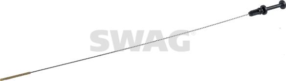 Swag 62 10 5934 - Покажчик рівня масла autocars.com.ua