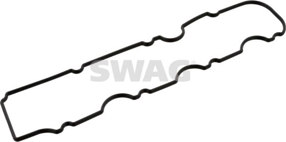 Swag 62 10 6932 - Прокладка, крышка головки цилиндра autodnr.net